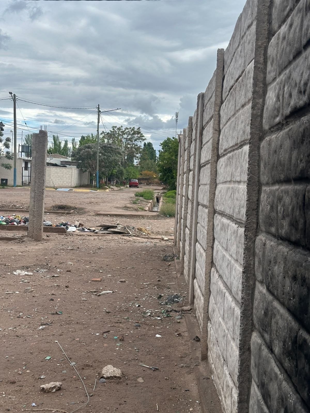 Terreno en Venta en Maipu, Mendoza
