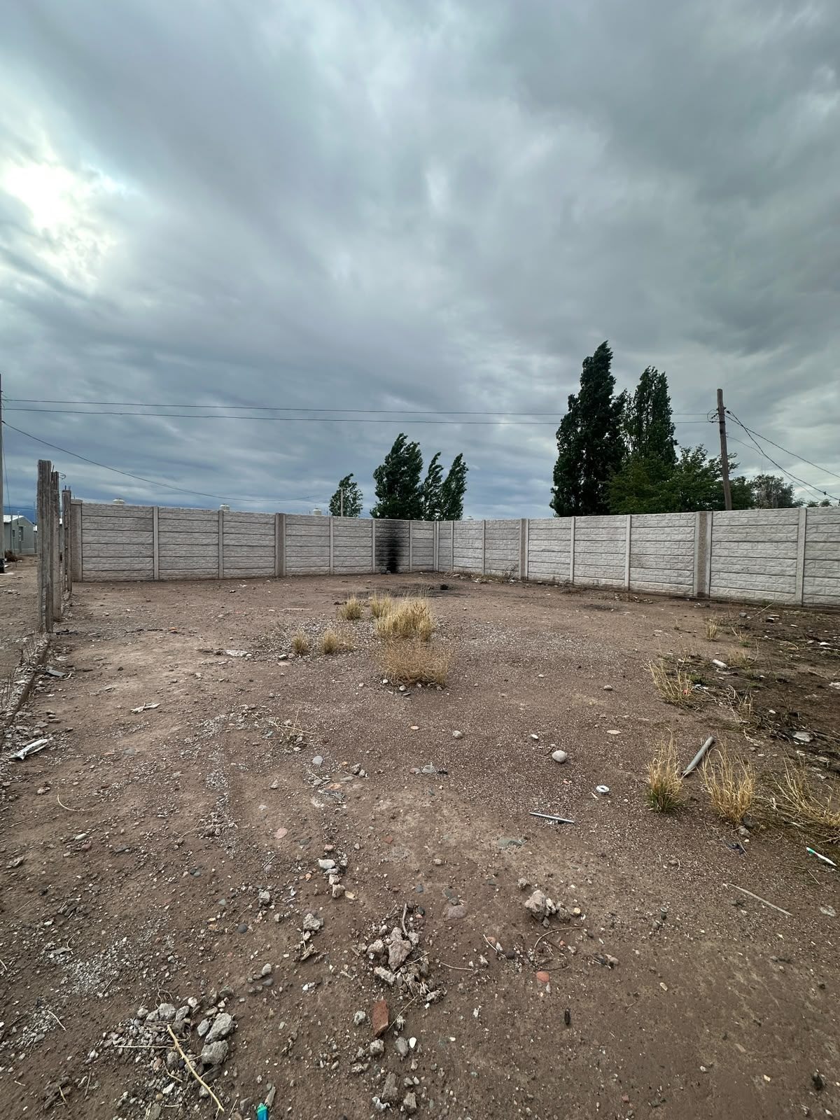 Terreno en Venta en Maipu, Mendoza