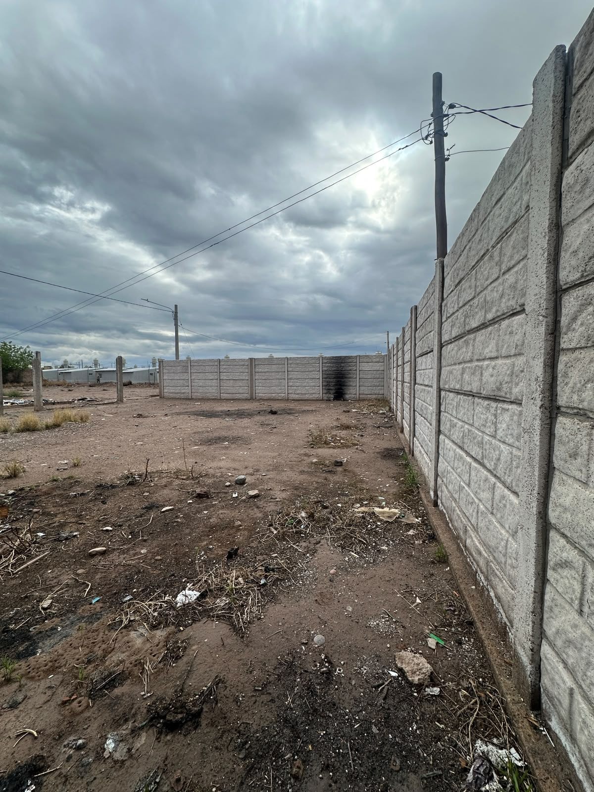 Terreno en Venta en Maipu, Mendoza