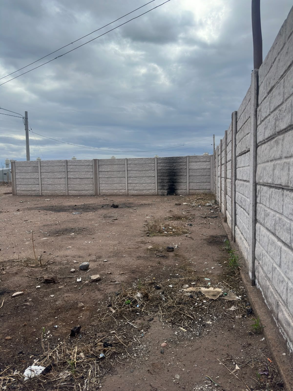Terreno en Venta en Maipu, Mendoza