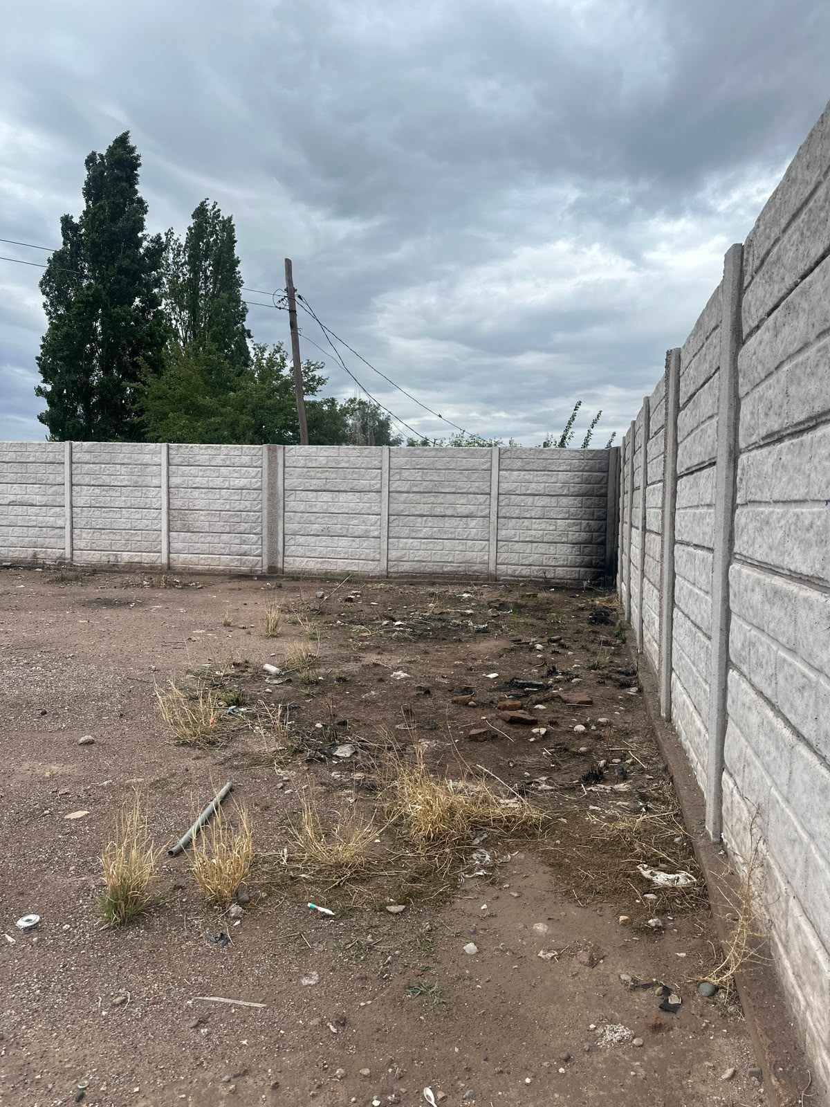 Terreno en Venta en Maipu, Mendoza