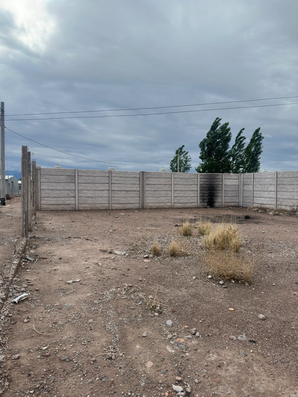 Terreno en Venta en Maipu, Mendoza