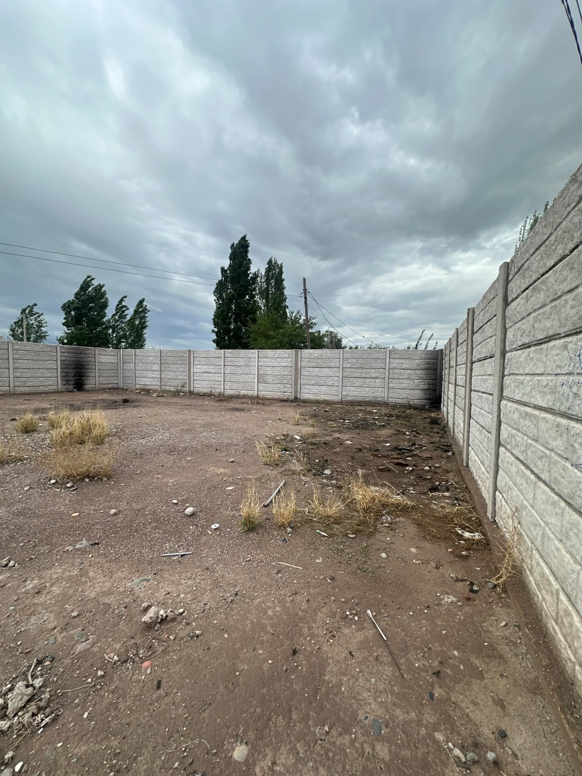 Terreno en Venta en Maipu, Mendoza