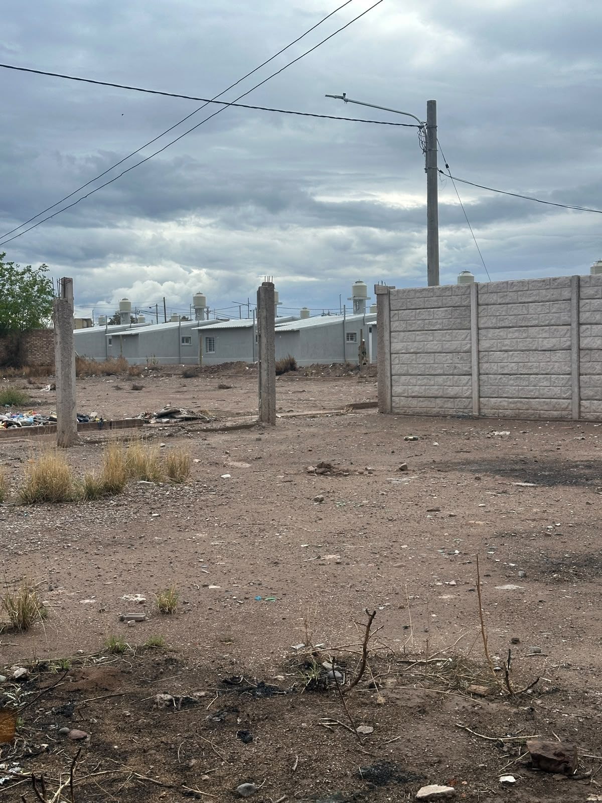 Terreno en Venta en Maipu, Mendoza