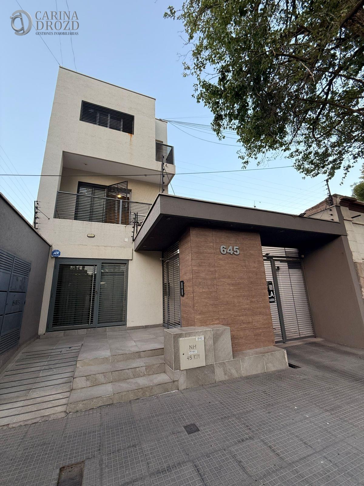 Departamento en J. V. Gonzalez 645, Ciudad Mendoza