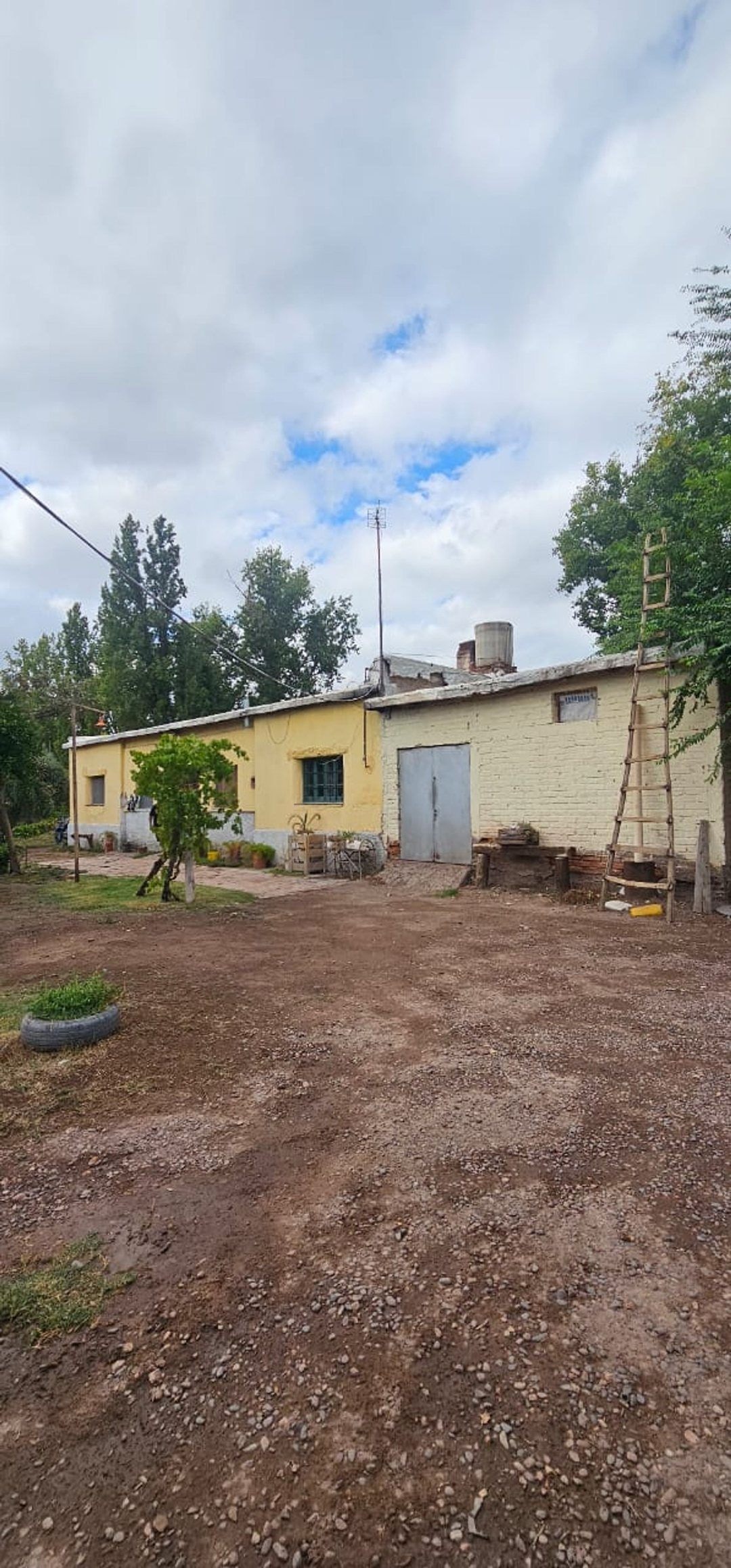 Terreno en Venta en Maipu, Mendoza