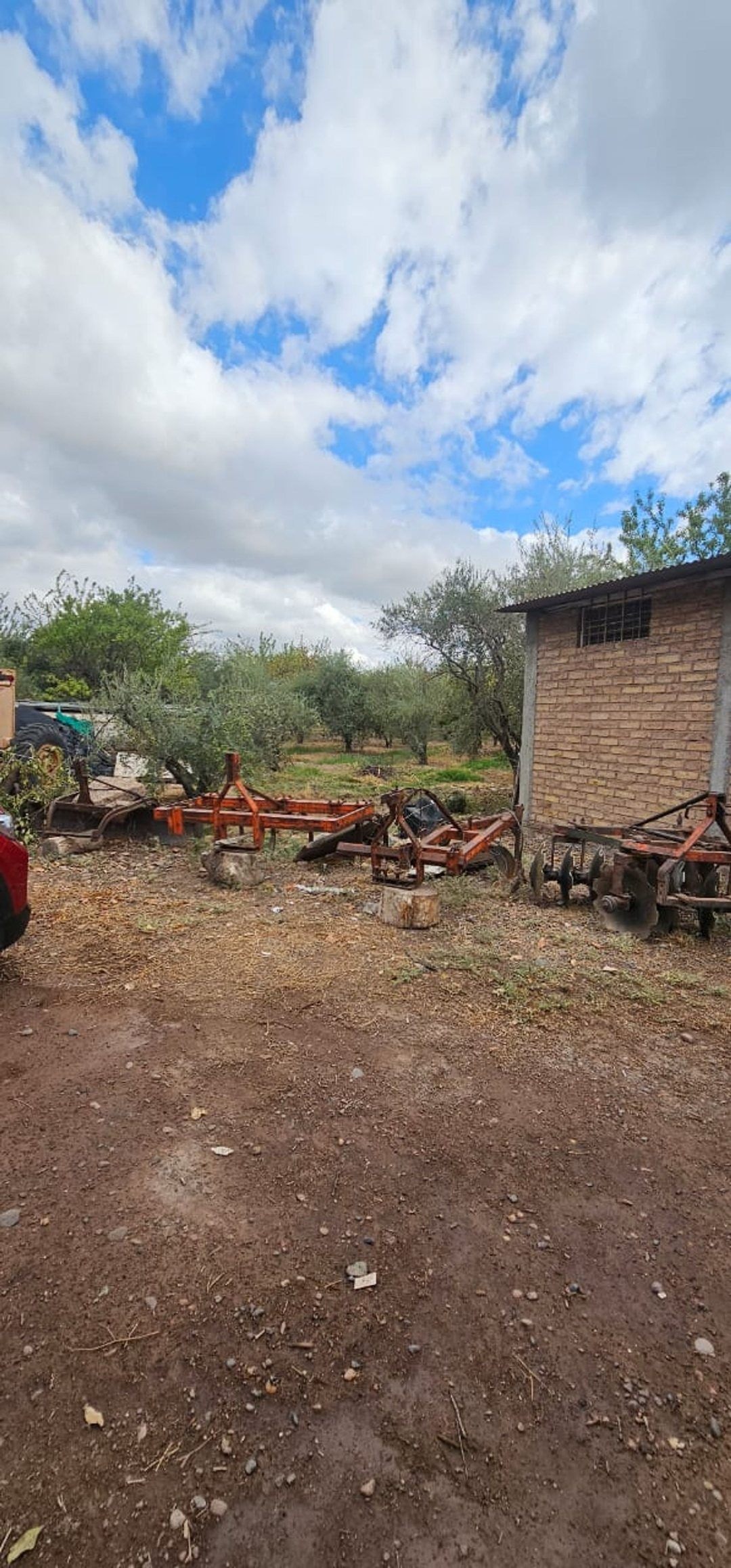 Terreno en Venta en Maipu, Mendoza
