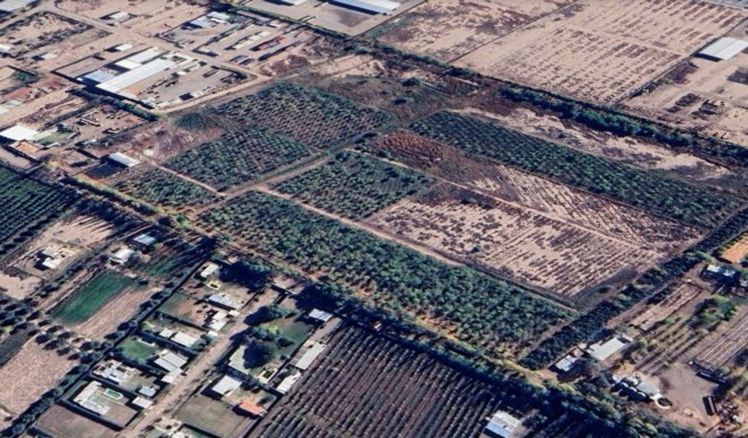 Terreno en Venta en Maipu, Mendoza