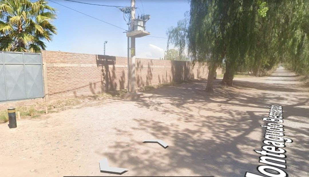 Terreno en Venta en Maipu, Mendoza