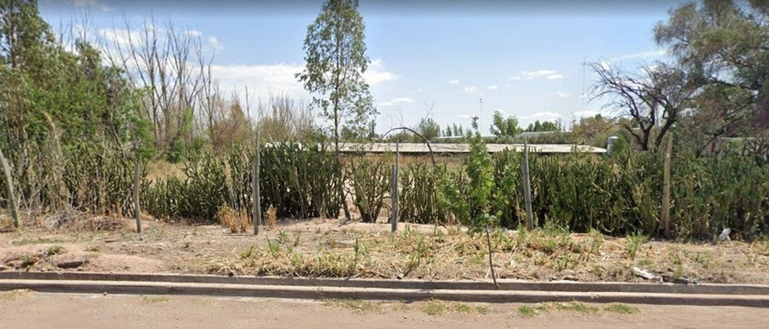 Terreno en Venta en Maipu, Mendoza