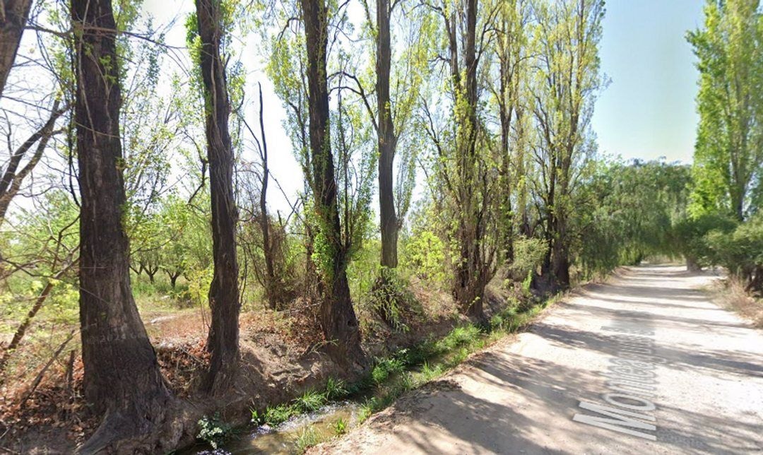 Terreno en Venta en Maipu, Mendoza