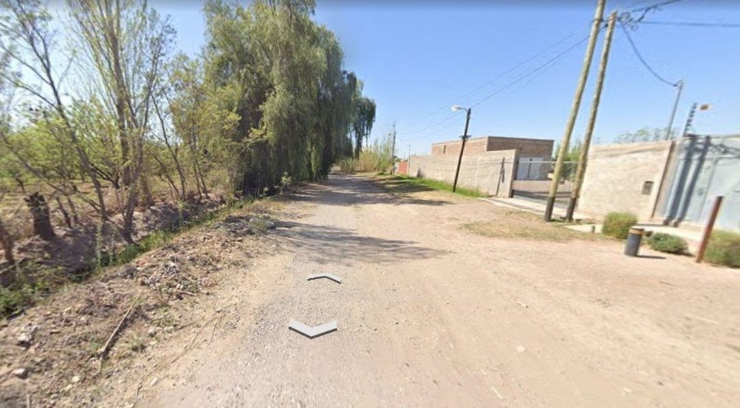 Terreno en Venta en Maipu, Mendoza