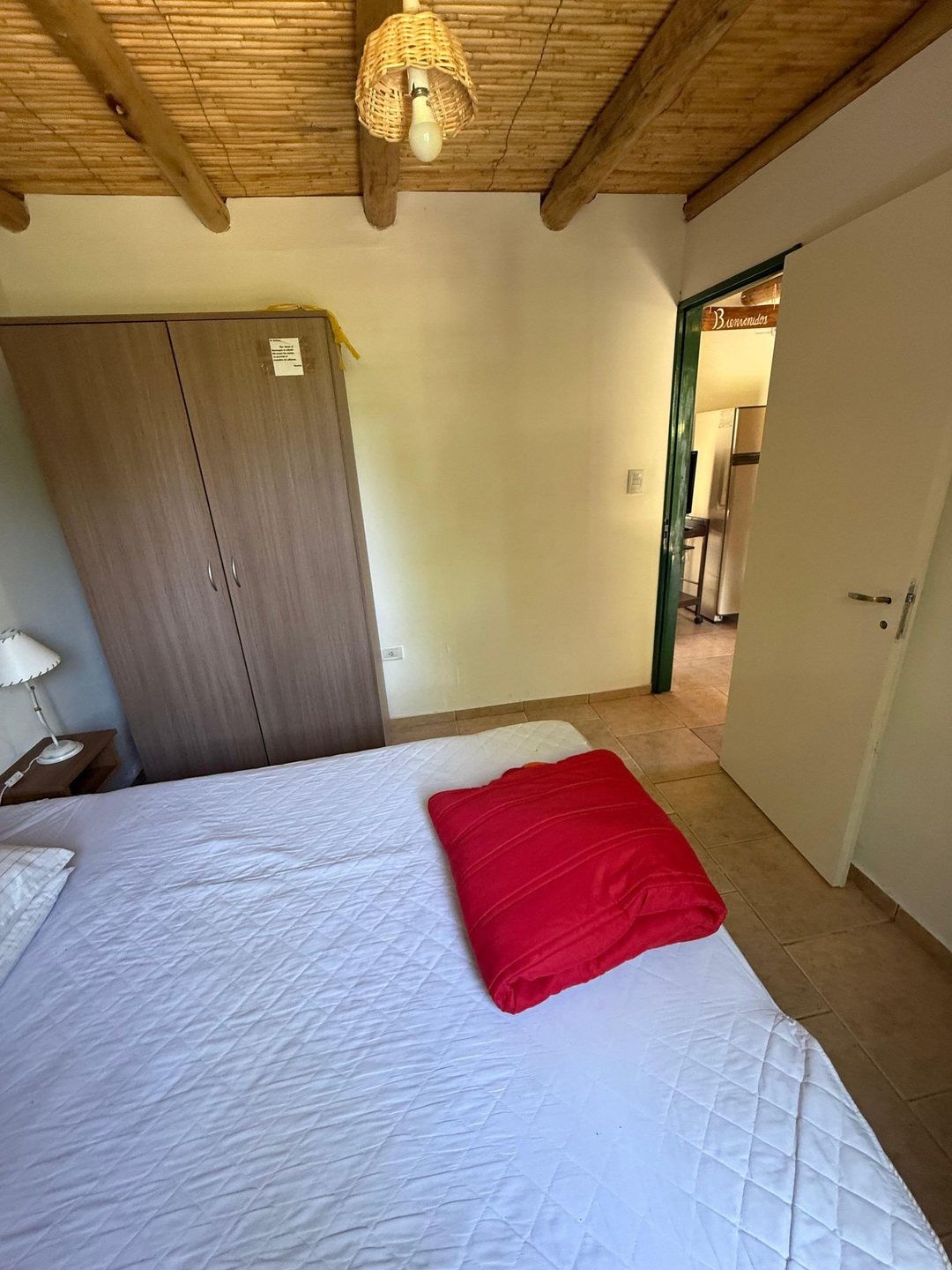 Cabaña en Venta en Tunuyan, Mendoza - USD 250.000 | Inmoup - 6