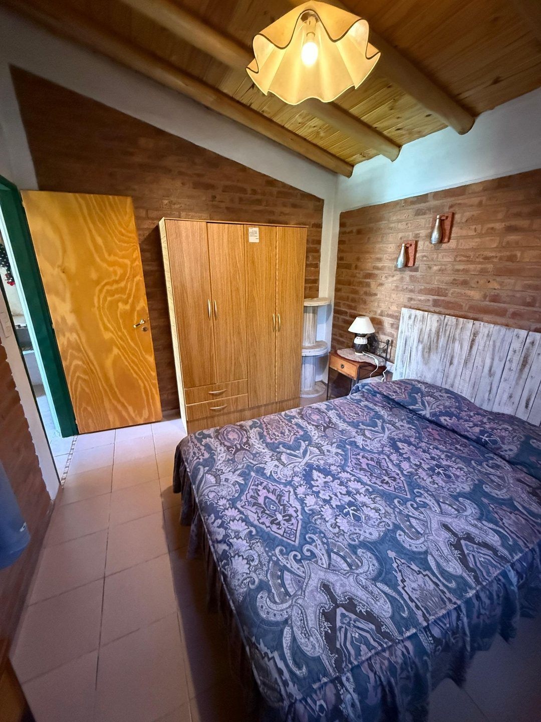 Cabaña en Venta en Tunuyan, Mendoza - USD 250.000 | Inmoup - 8