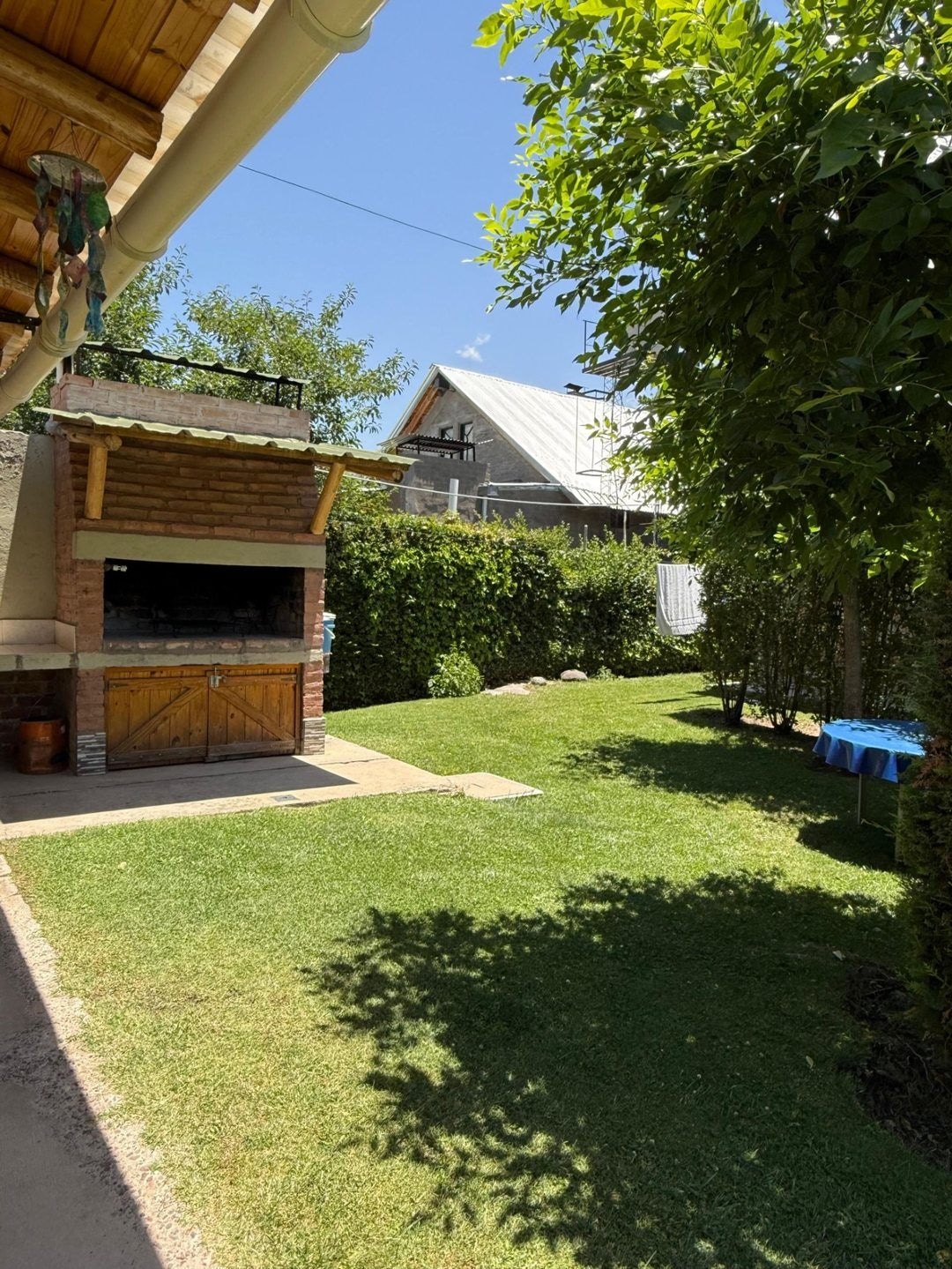 Cabaña en Venta en Tunuyan, Mendoza - USD 250.000 | Inmoup - 11