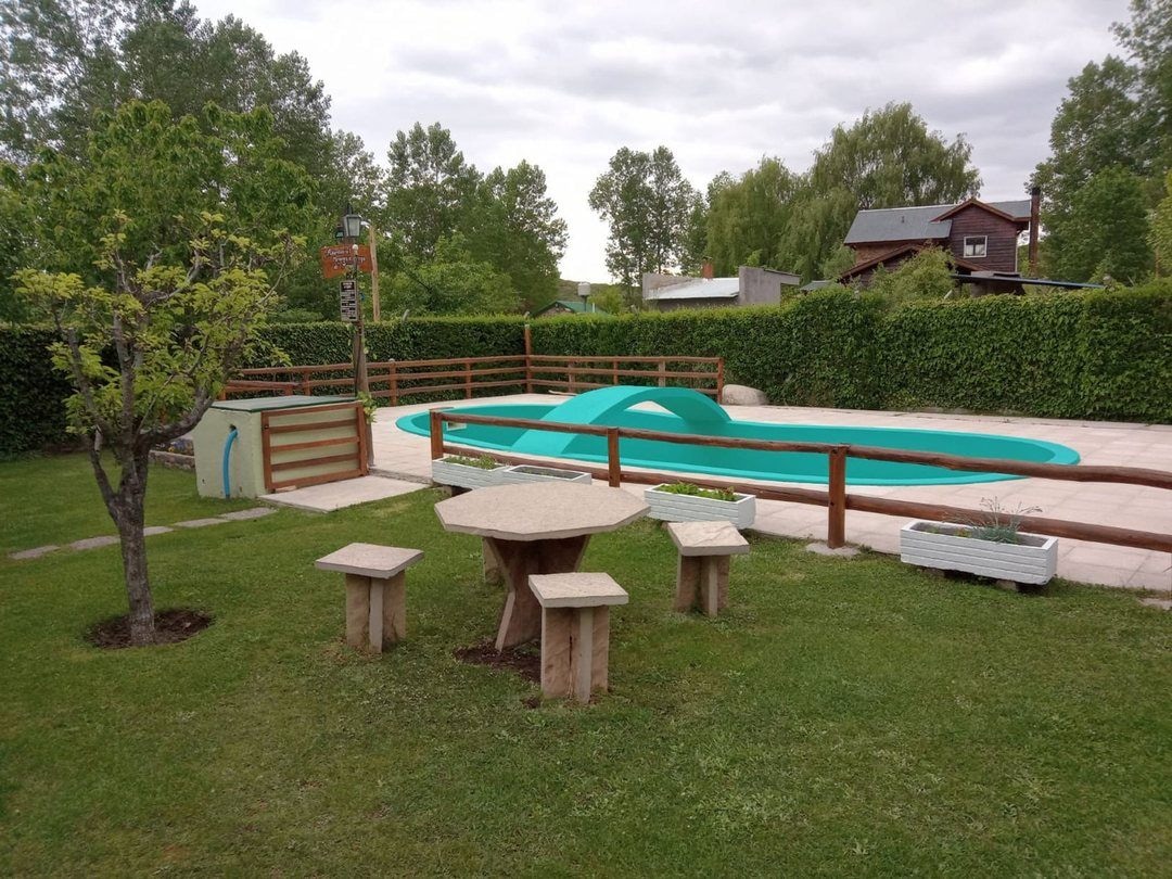 Cabaña en Venta en Tunuyan, Mendoza - USD 250.000 | Inmoup - 12