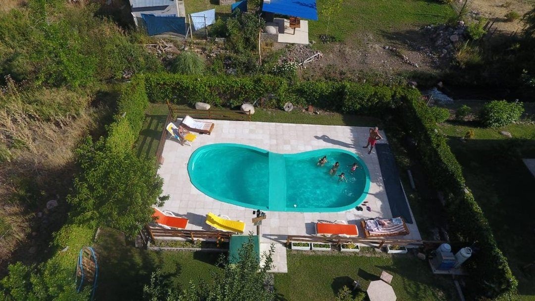 Cabaña en Venta en Tunuyan, Mendoza - USD 250.000 | Inmoup - 14
