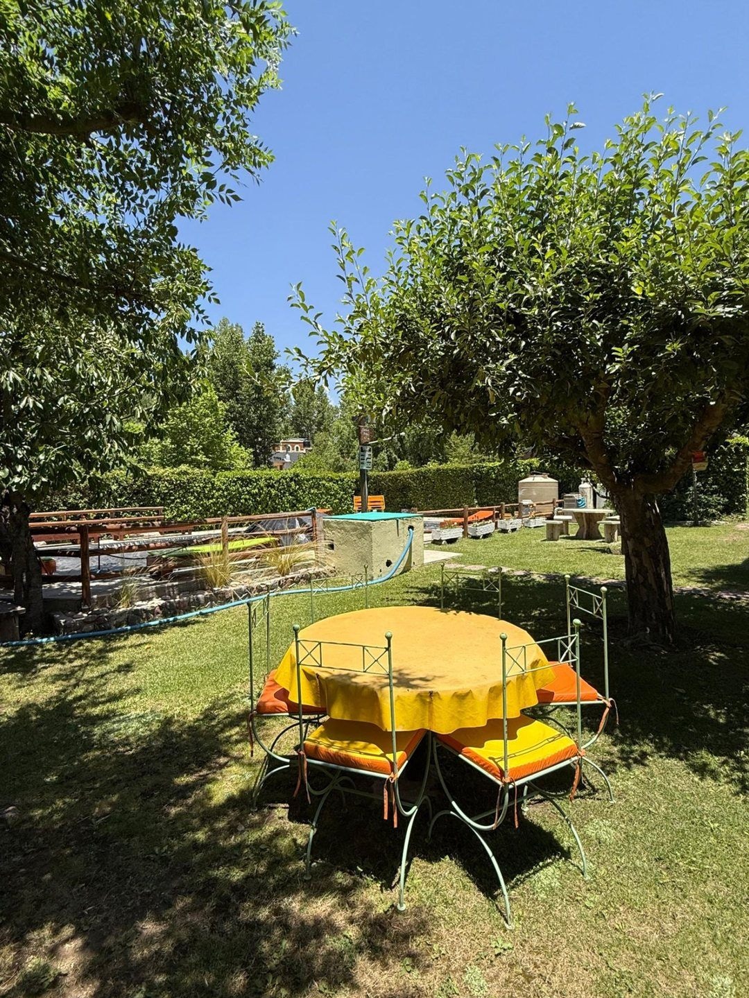 Cabaña en Venta en Tunuyan, Mendoza - USD 250.000 | Inmoup - 18
