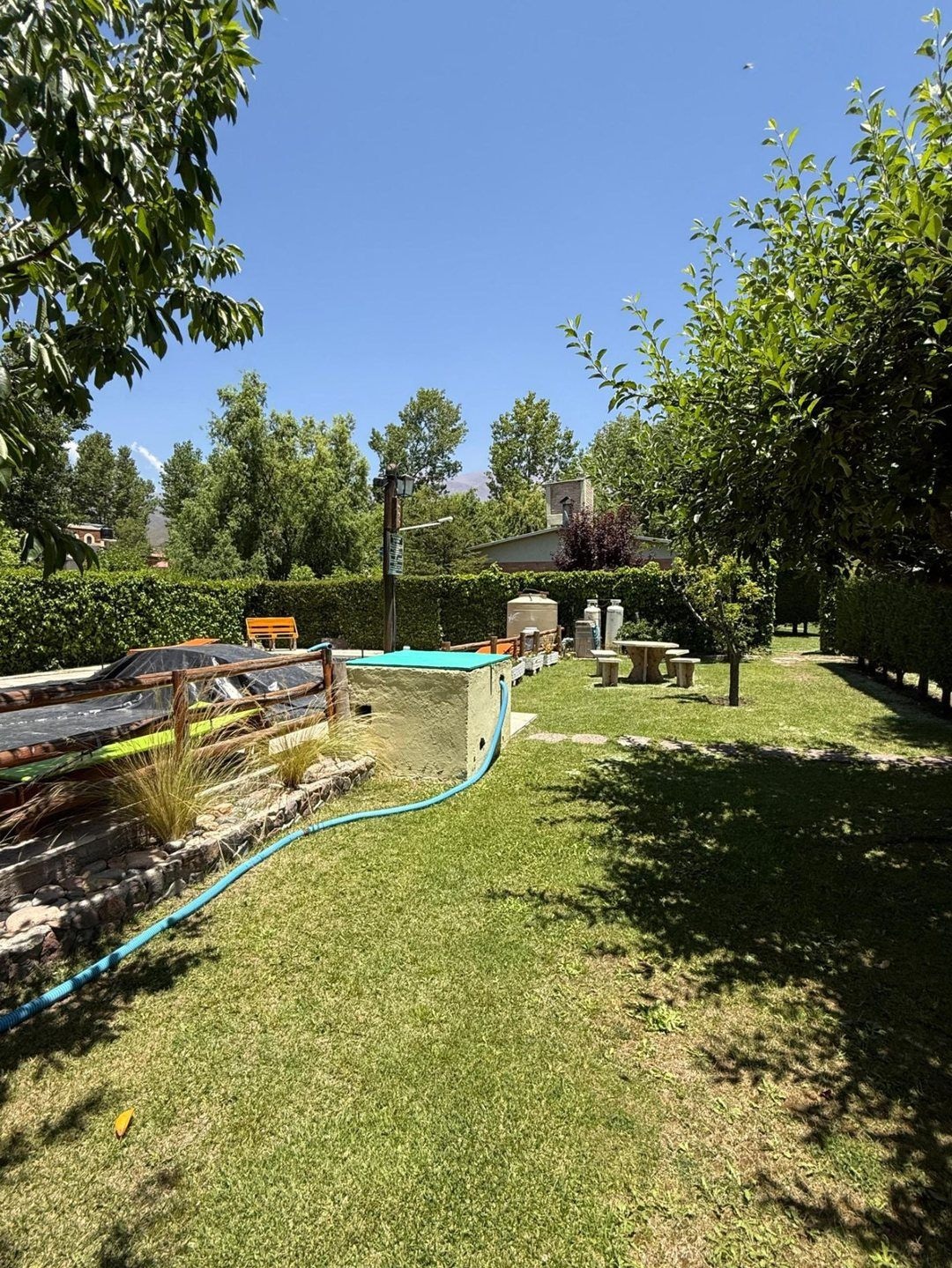 Cabaña en Venta en Tunuyan, Mendoza - USD 250.000 | Inmoup - 20