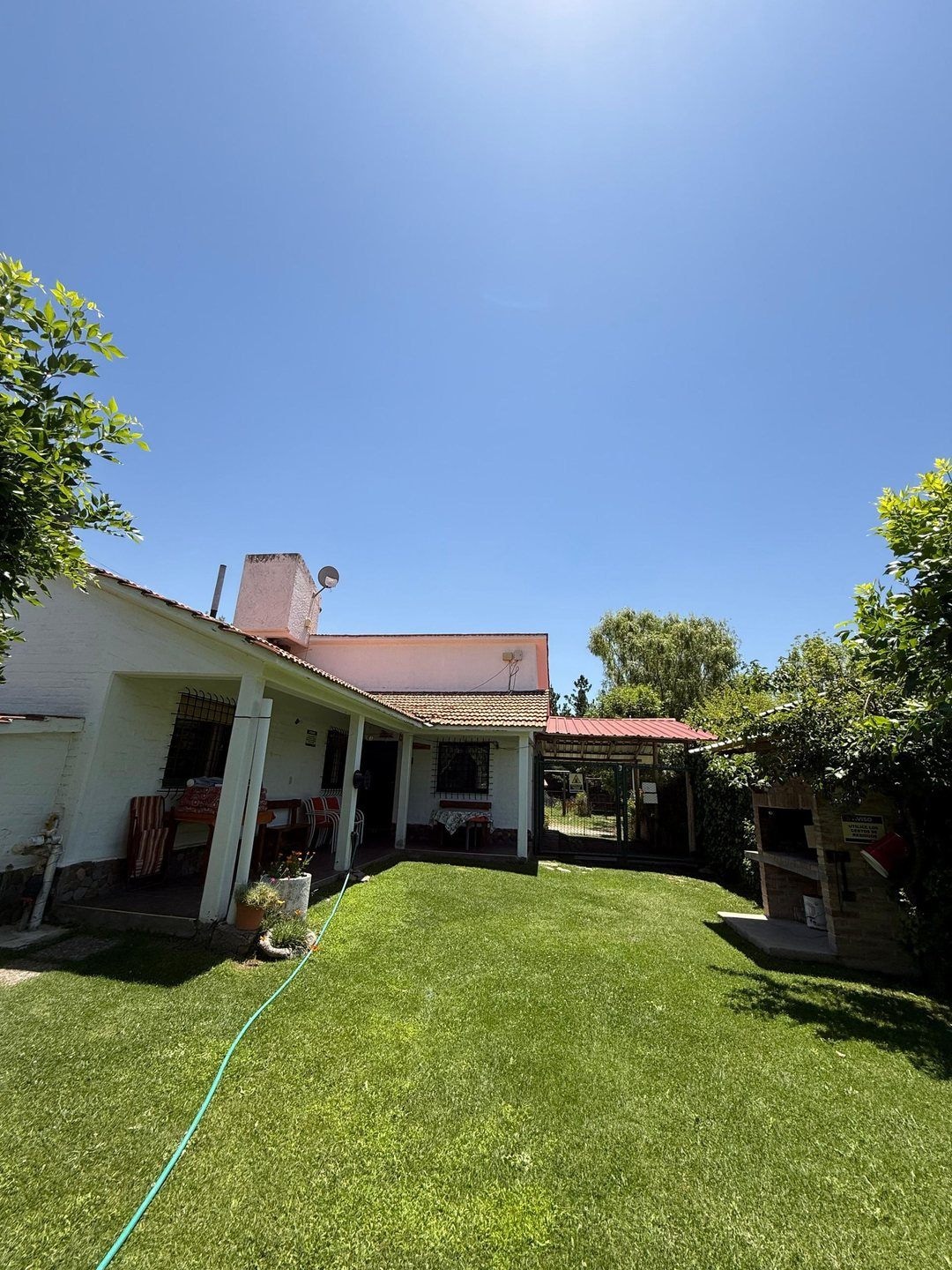 Cabaña en Venta en Tunuyan, Mendoza - USD 250.000 | Inmoup - 21
