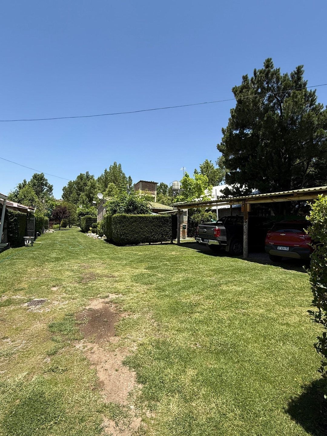 Cabaña en Venta en Tunuyan, Mendoza - USD 250.000 | Inmoup - 23