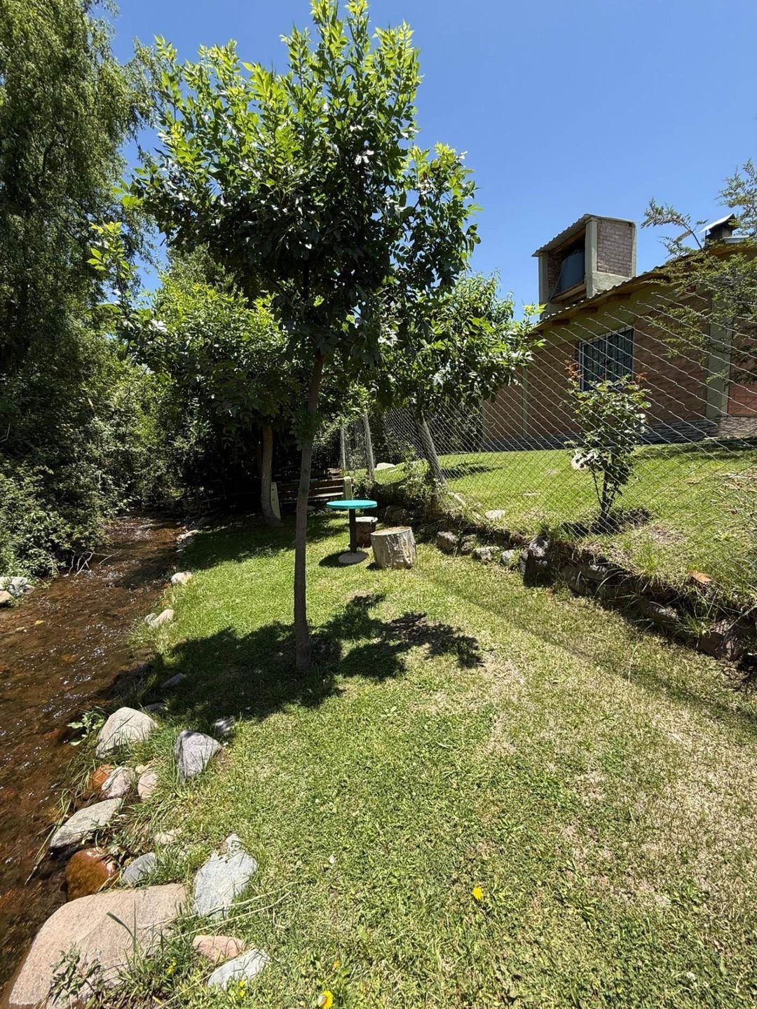 Cabaña en Venta en Tunuyan, Mendoza - USD 250.000 | Inmoup - 24