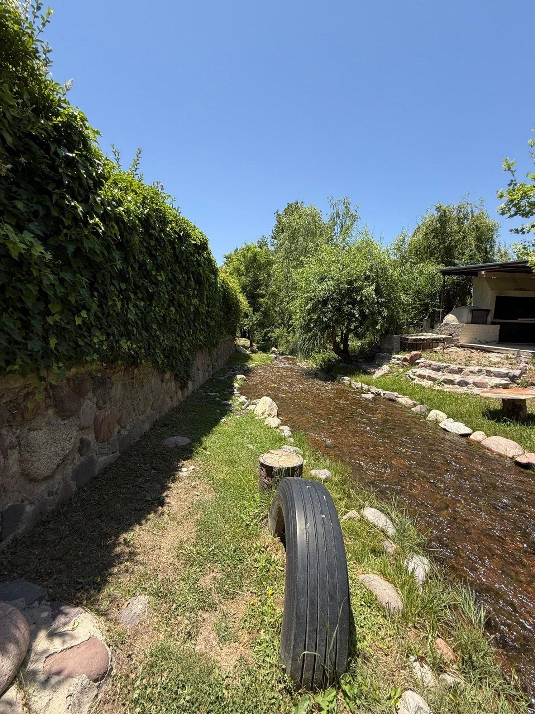 Cabaña en Venta en Tunuyan, Mendoza - USD 250.000 | Inmoup - 25