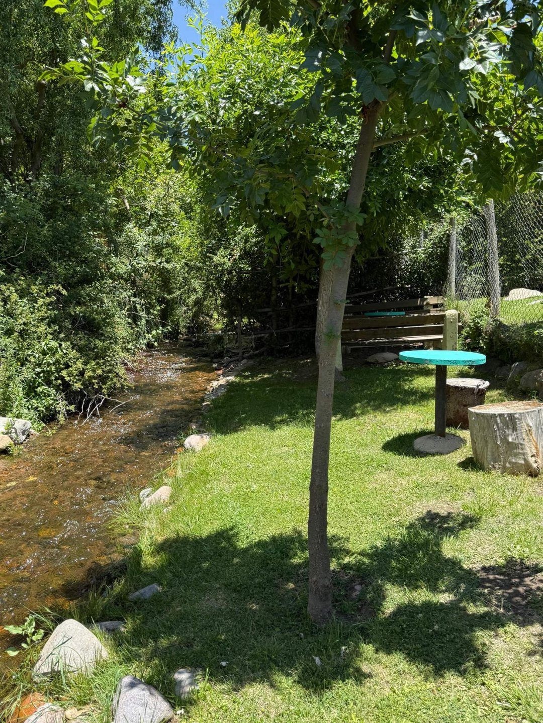 Cabaña en Venta en Tunuyan, Mendoza - USD 250.000 | Inmoup - 26