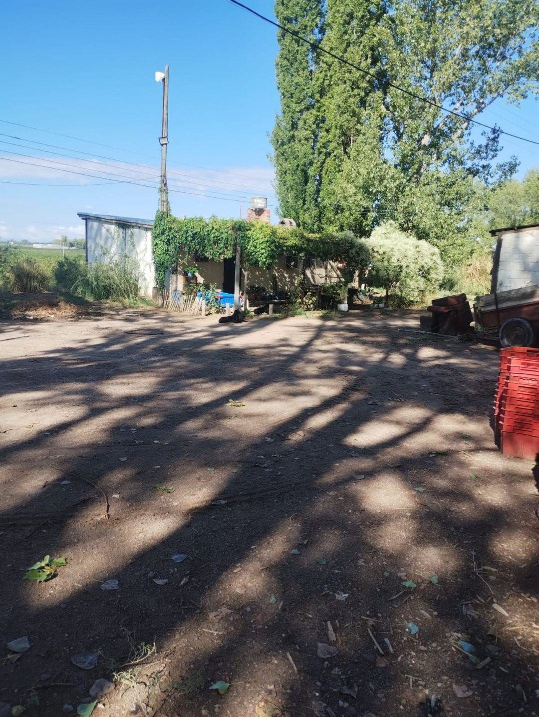 Finca en Venta en Lujan de Cuyo, Mendoza - USD 360.000 | Inmoup - 6