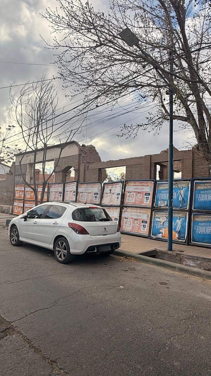 Terreno en Venta en Godoy Cruz, Mendoza