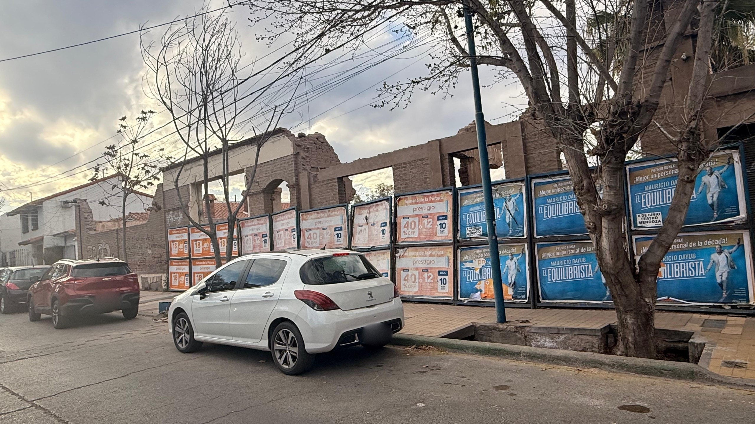Terreno en Venta en Godoy Cruz, Mendoza