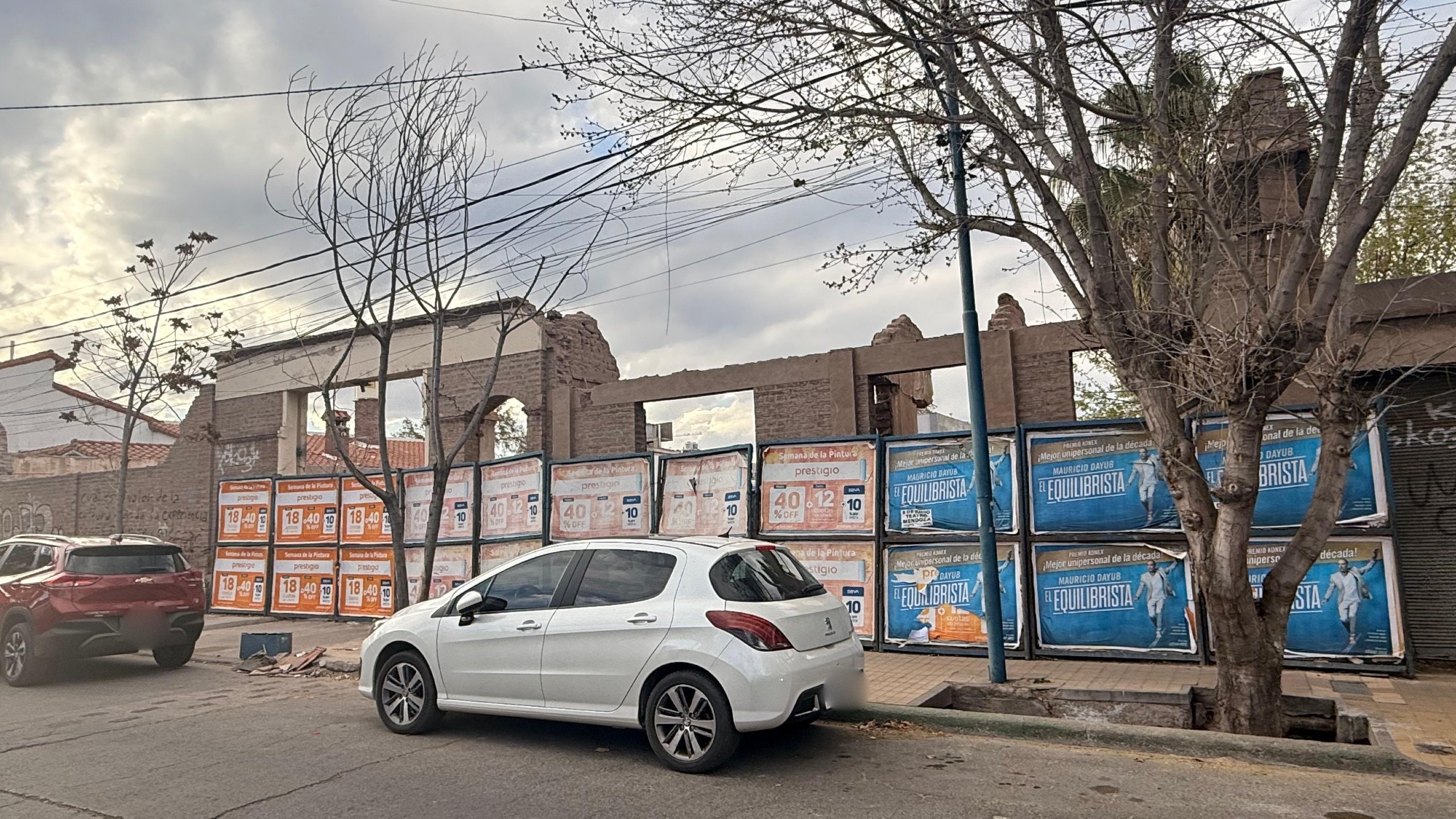Terreno en Venta en Godoy Cruz, Mendoza