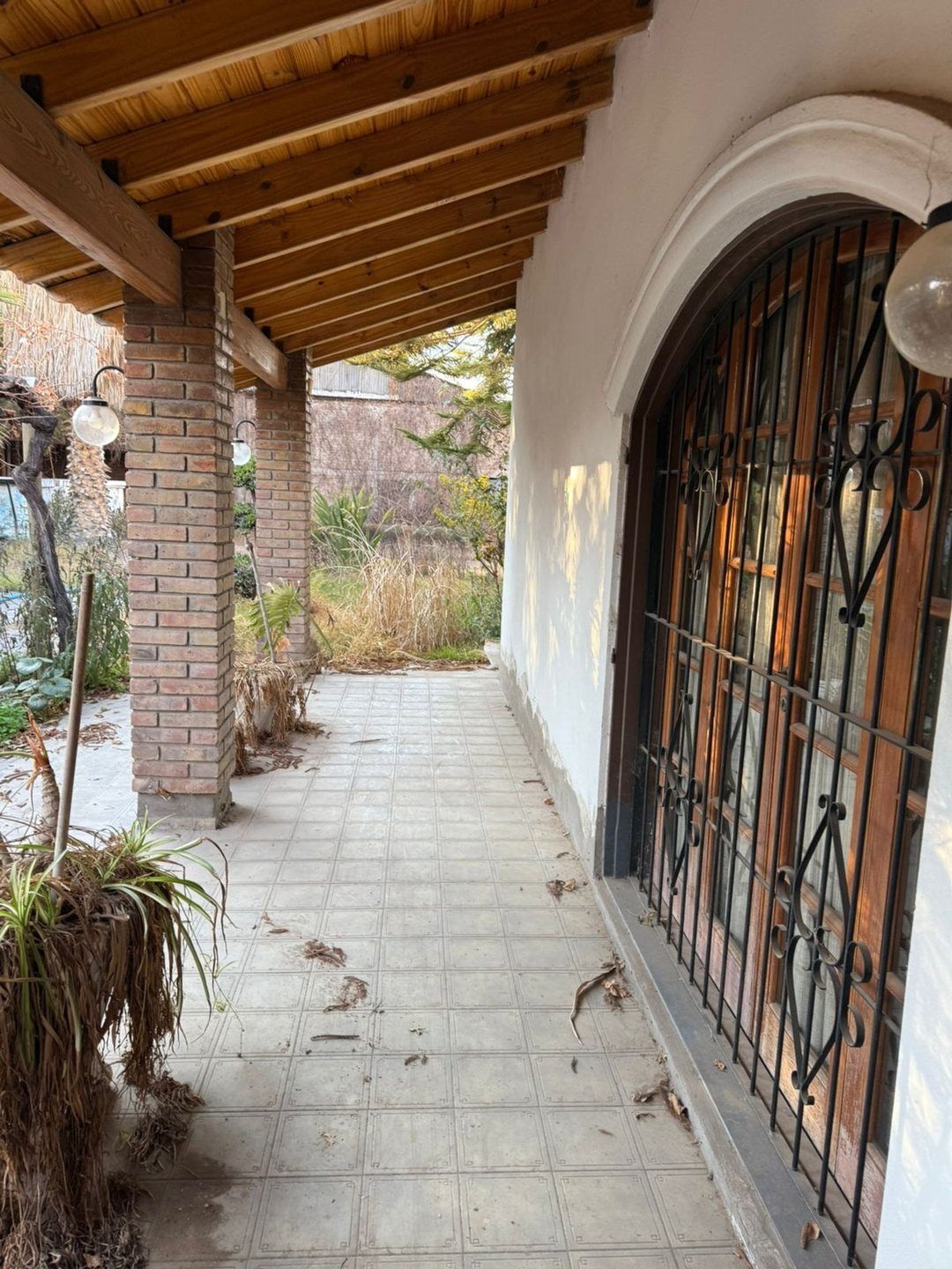 San Martin Balcarce 120, San Martín, Mendoza