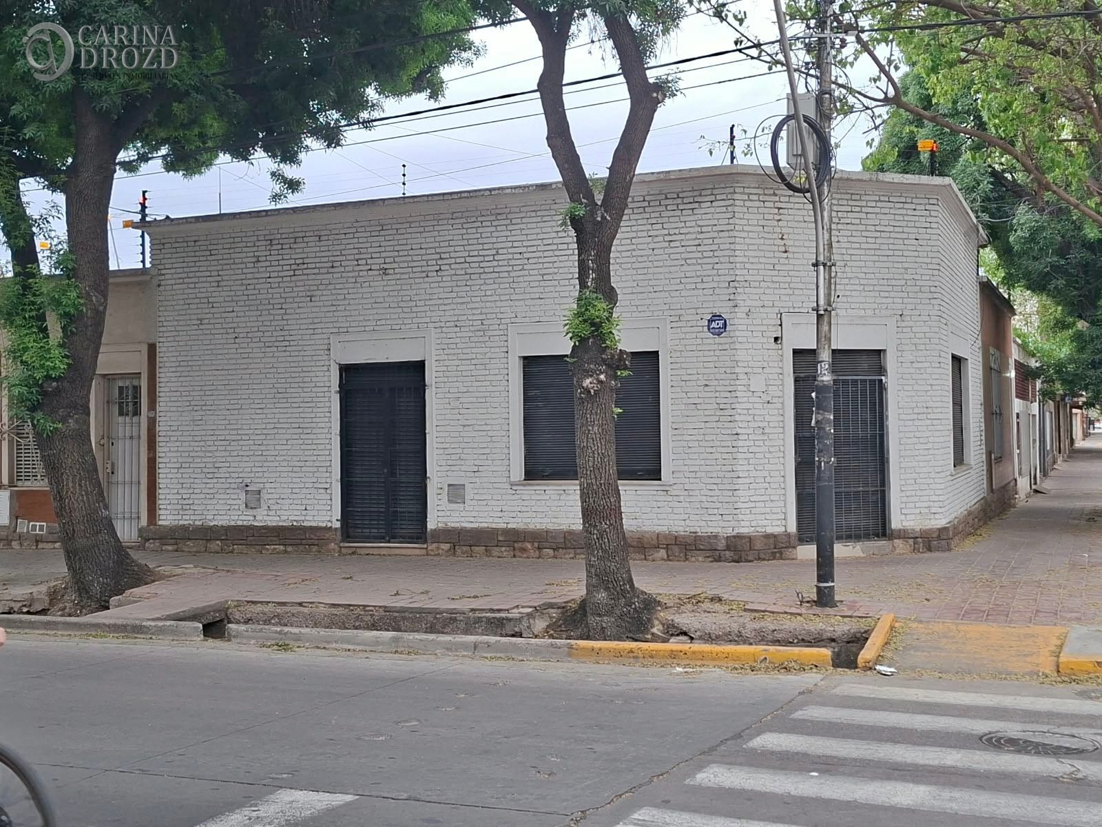 Local Comercial en Ramírez 2707 