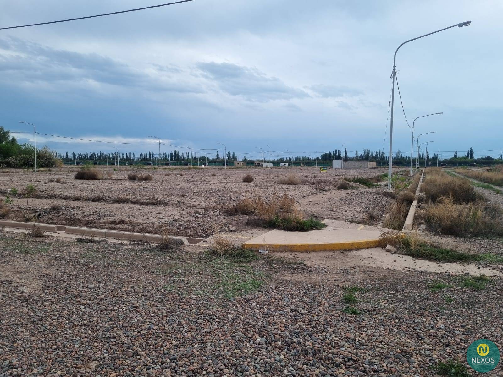 Terreno en Venta en Maipu, Mendoza
