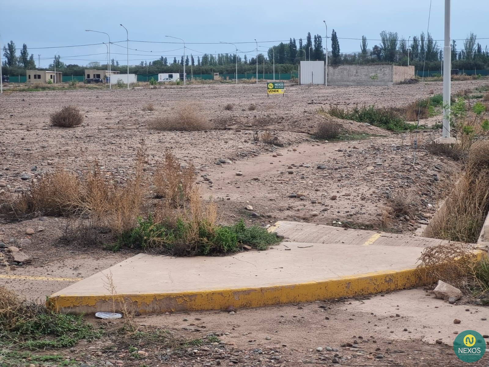 Terreno en Venta en Maipu, Mendoza