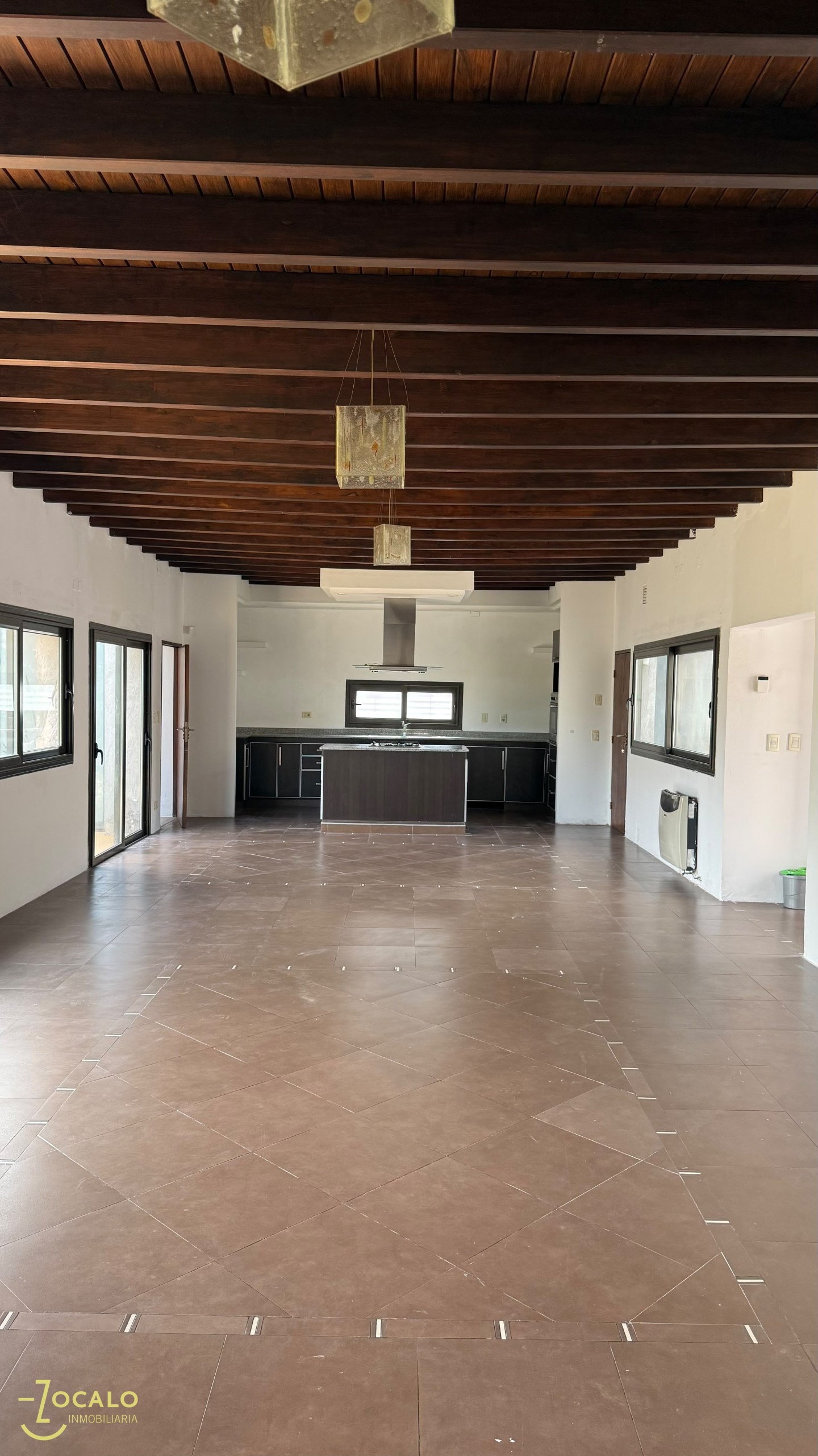 Guaymallen Casa en Alquiler - Elpidio Gonzalez 5315