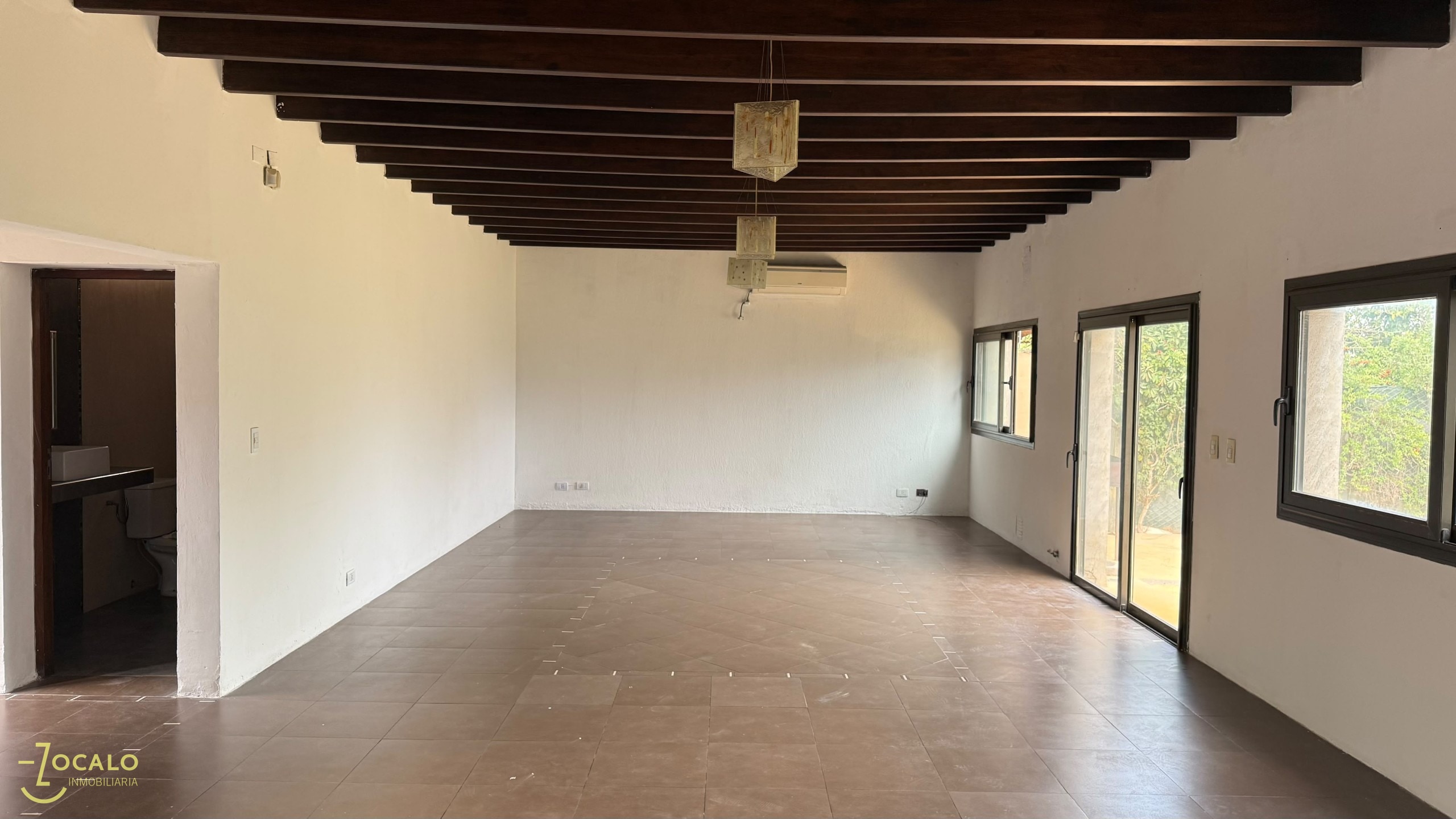 Guaymallen Casa en Alquiler - Elpidio Gonzalez 5315