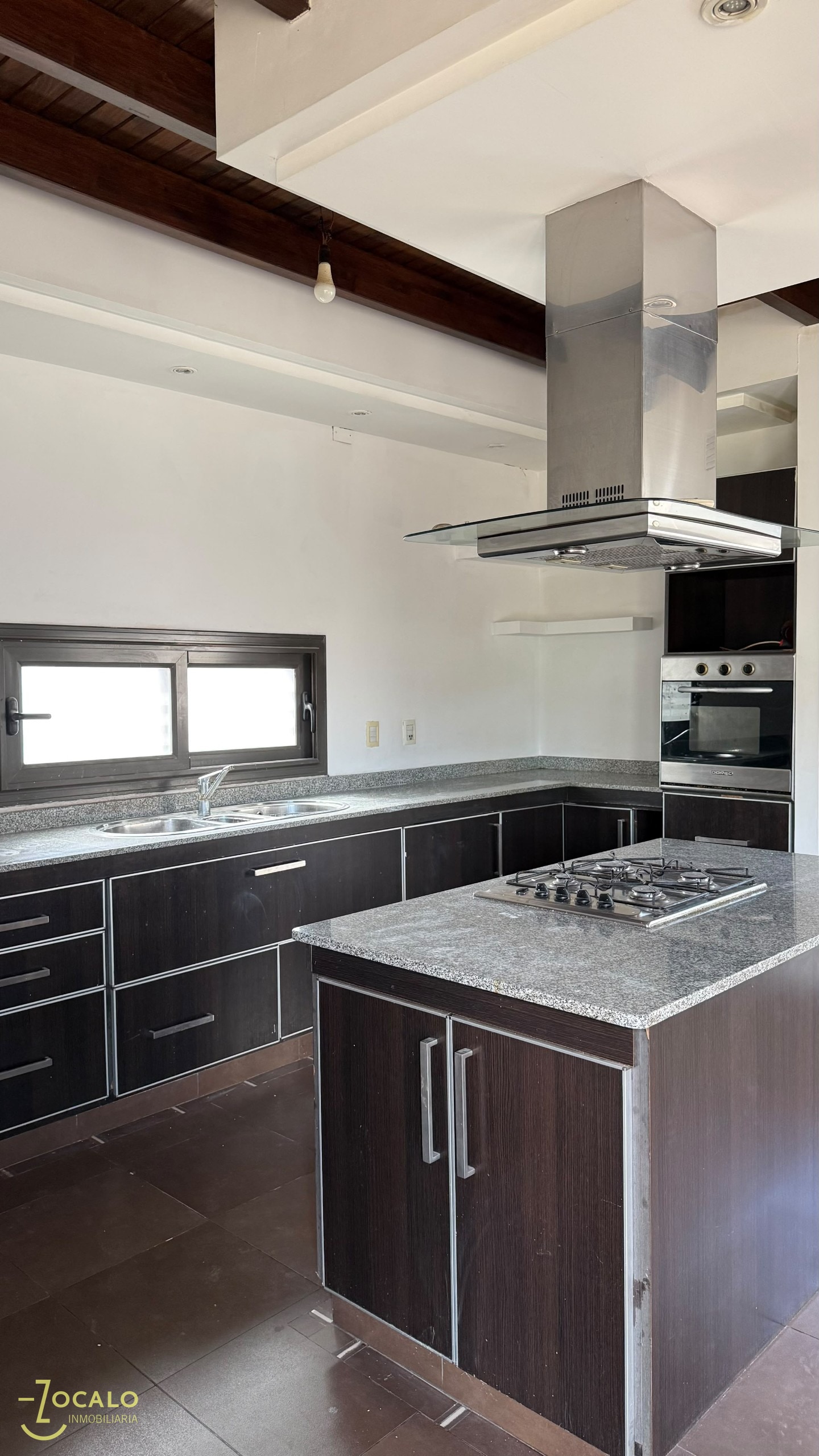 Guaymallen Casa en Alquiler - Elpidio Gonzalez 5315