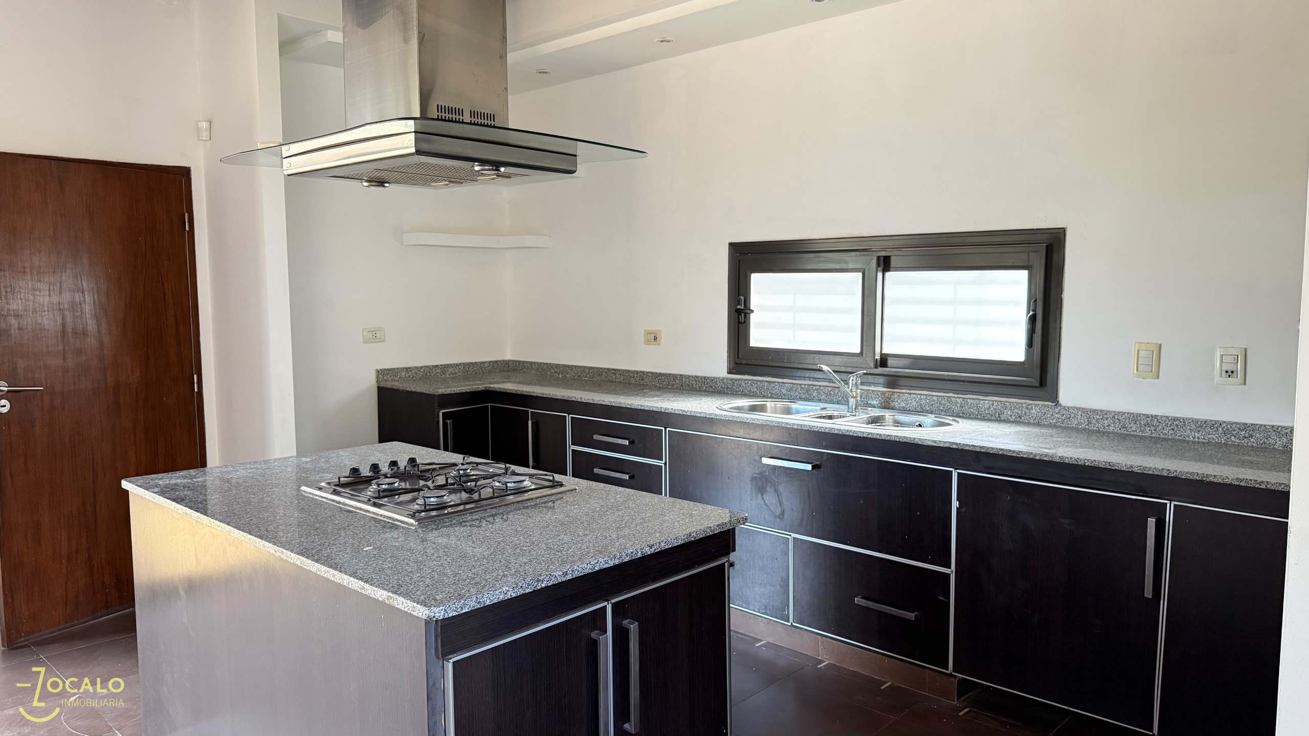 Guaymallen Casa en Alquiler - Elpidio Gonzalez 5315