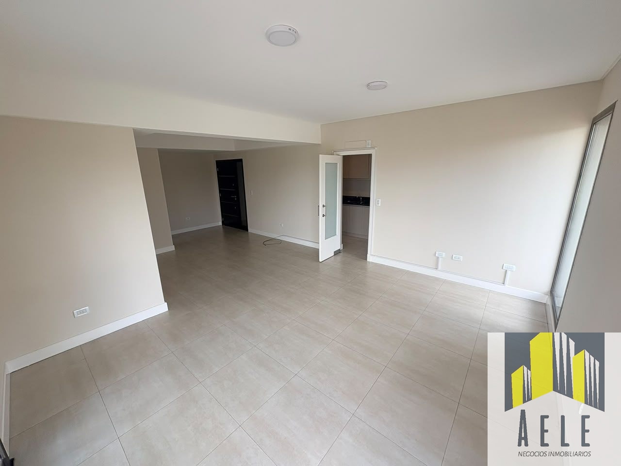 Godoy Cruz DEPARTAMENTO 2 HAB+ 2 BAÑOS+ COCHERA DOBLE- SEGURIDAD 24 HS - SUM PISCINA Y GIMNASIO