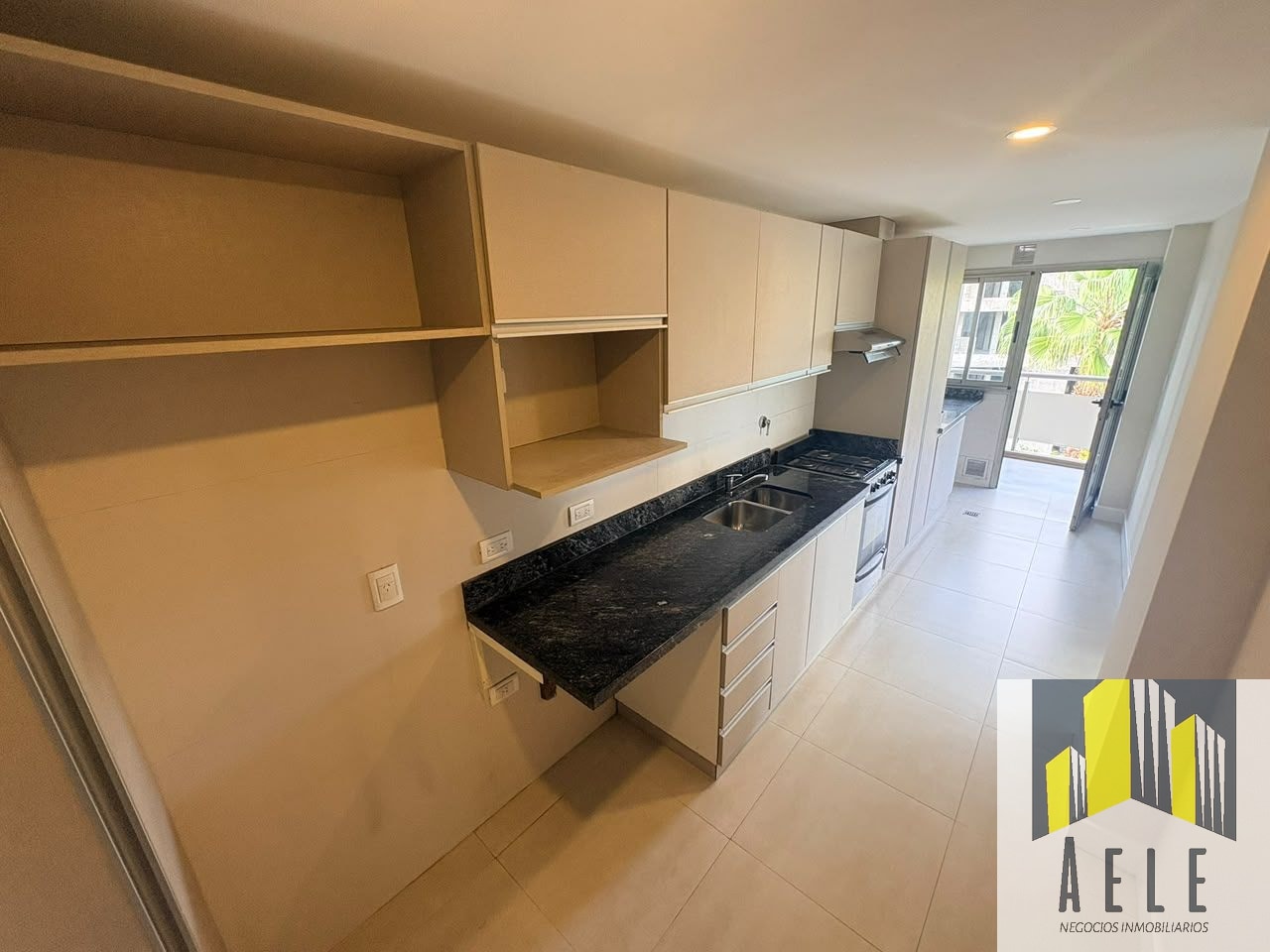 Godoy Cruz DEPARTAMENTO 2 HAB+ 2 BAÑOS+ COCHERA DOBLE- SEGURIDAD 24 HS - SUM PISCINA Y GIMNASIO