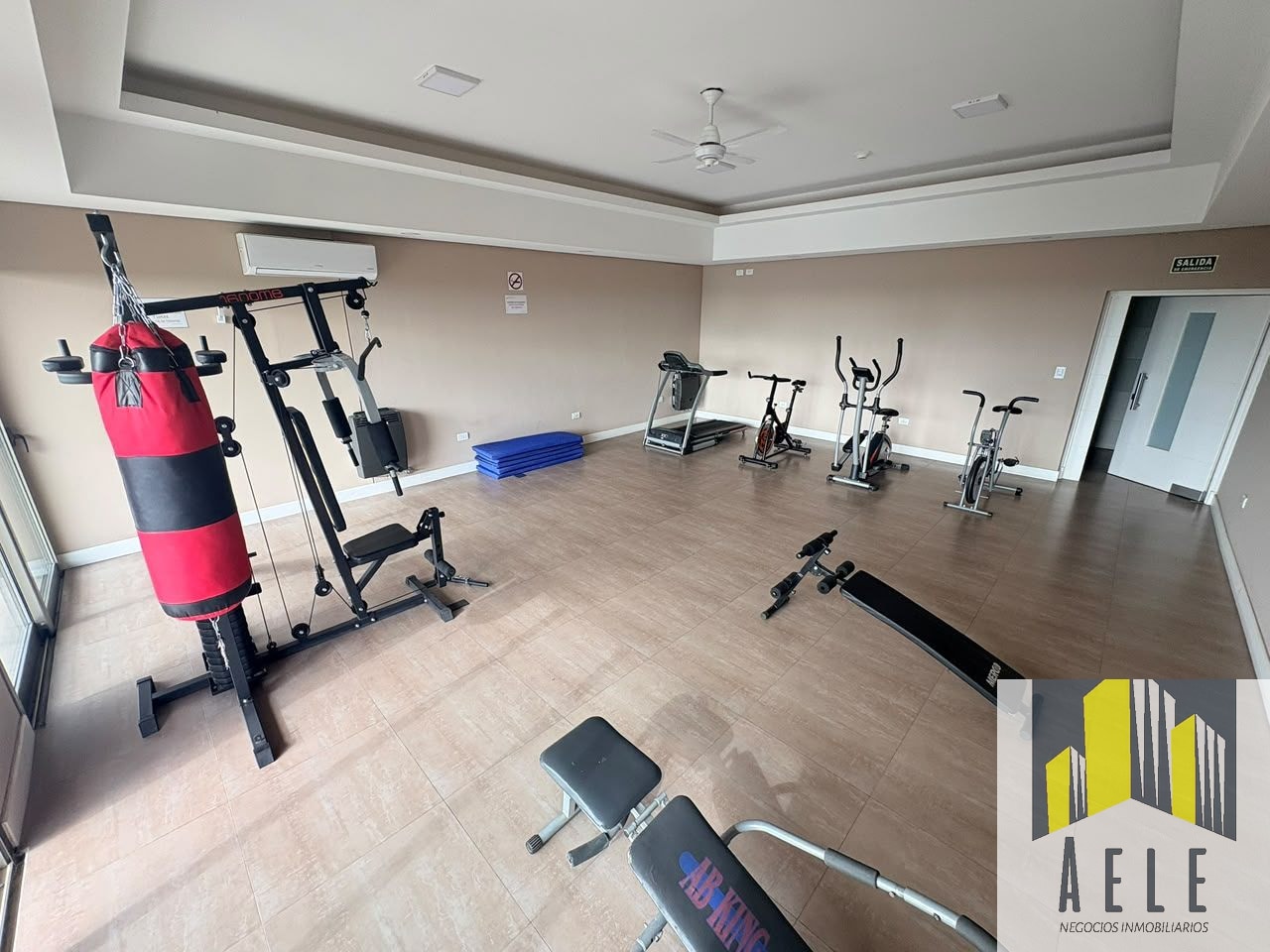 Departamento en Alquiler en Godoy Cruz, Mendoza - $ 1.300.000 | Inmoup - 12