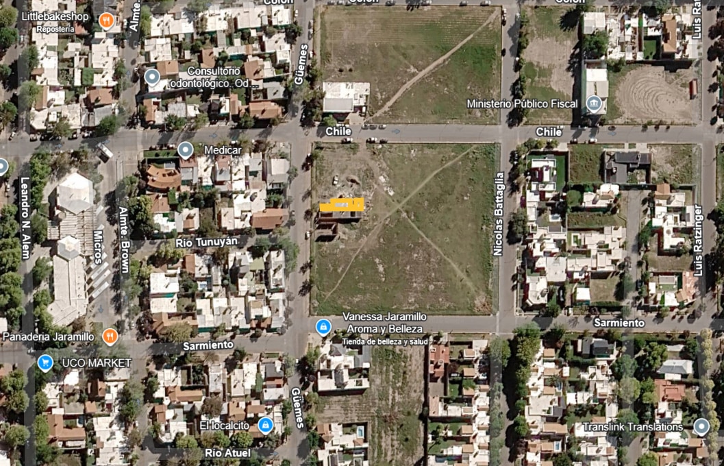 Casa en Venta en Tunuyan, Mendoza - USD 68.000 | Inmoup - 19
