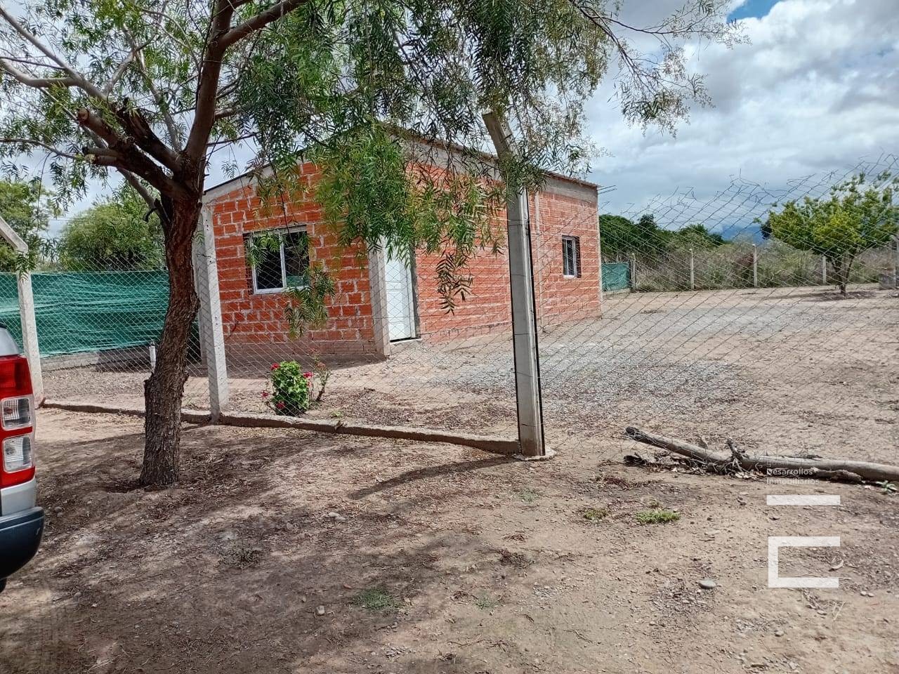 Cerrillos Mollar 3 con construcción