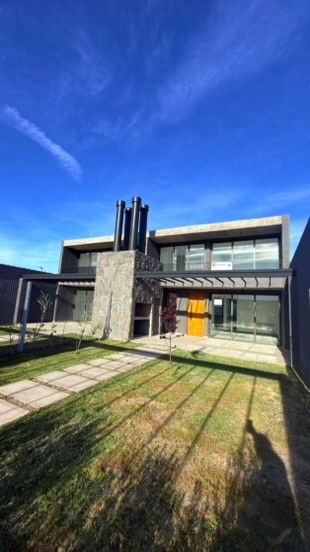 Lujan de Cuyo alma gardenia Duplicado Piso 1 Depto 5