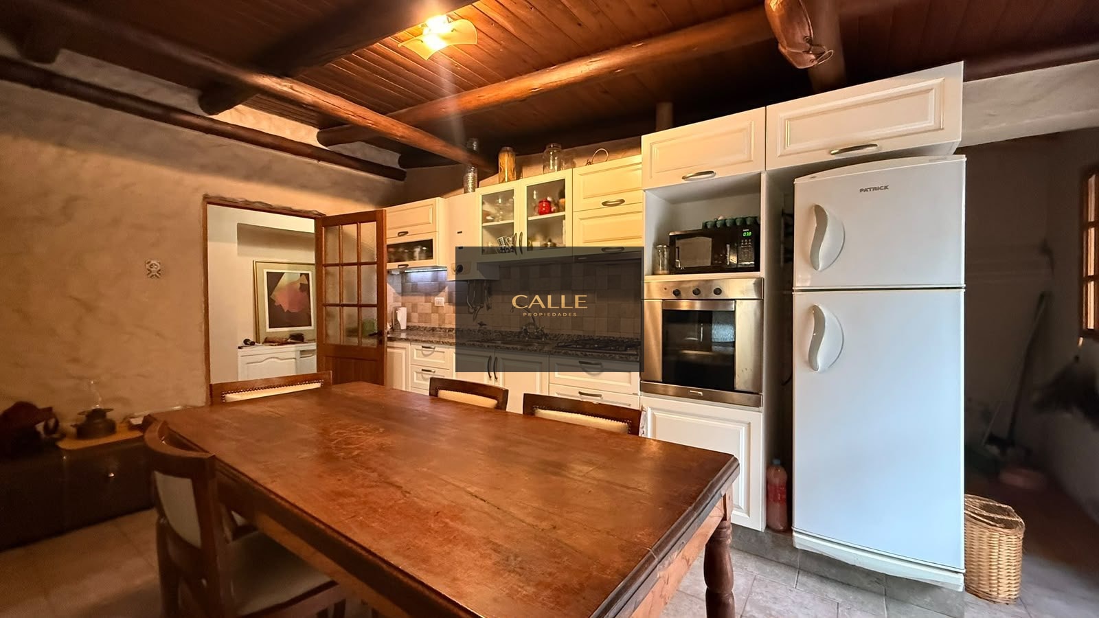 Casa en Venta en Godoy Cruz, Mendoza - USD 250.000 | Inmoup - 8