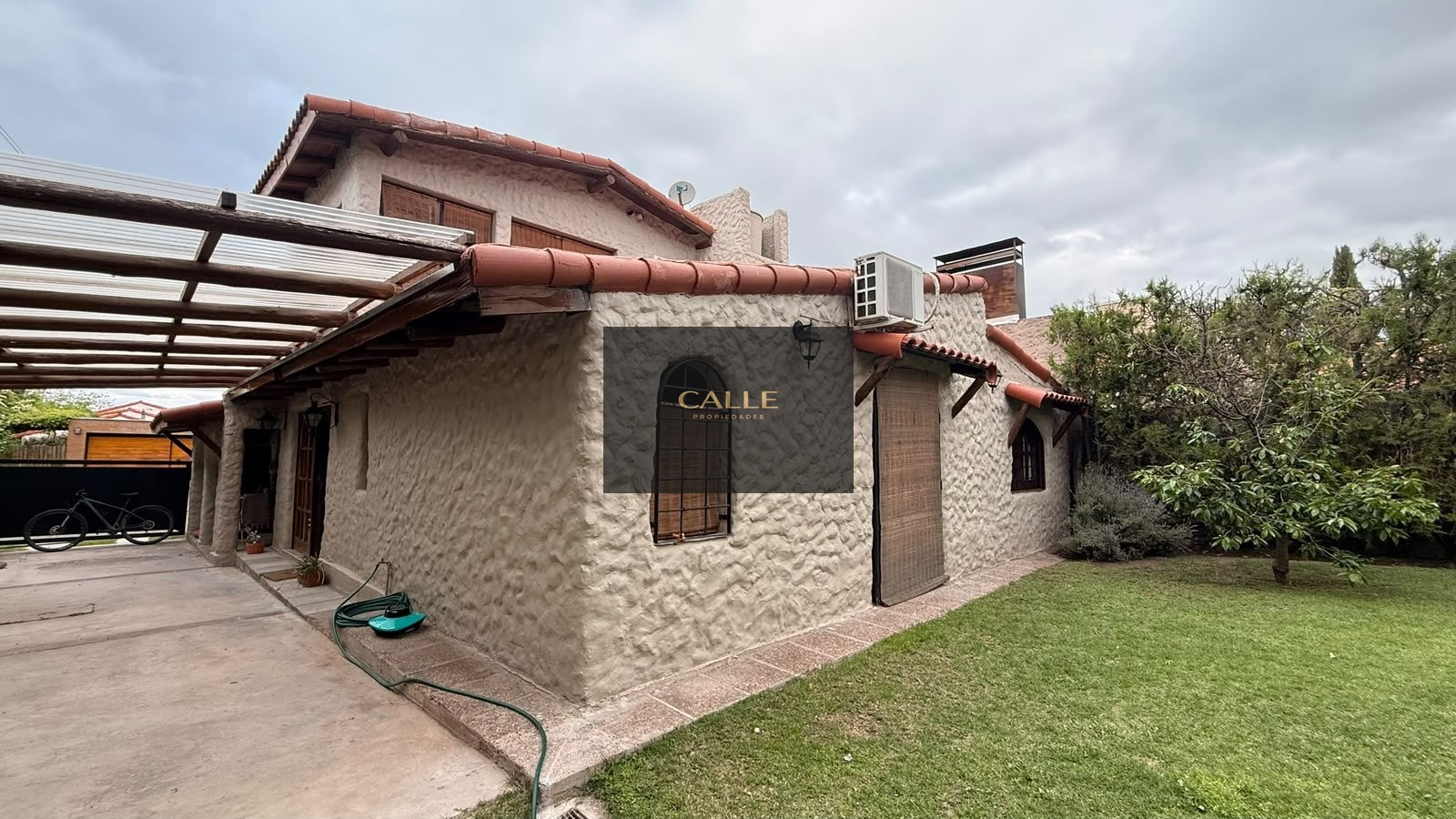 Casa en Venta en Godoy Cruz, Mendoza - USD 250.000 | Inmoup - 24