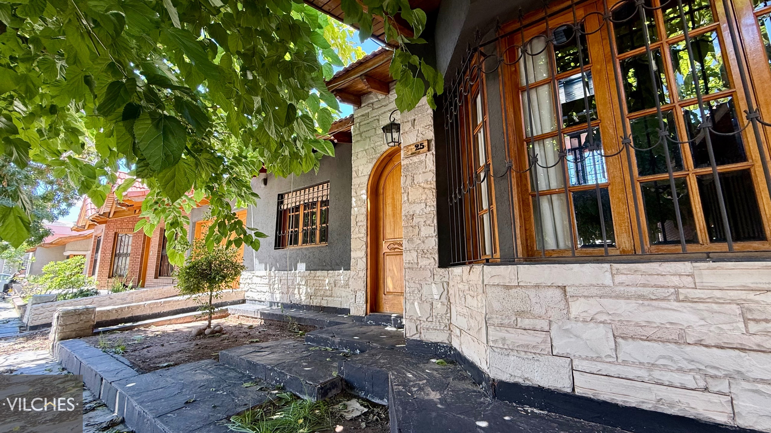 Casa en Silvano Rodríguez 4645