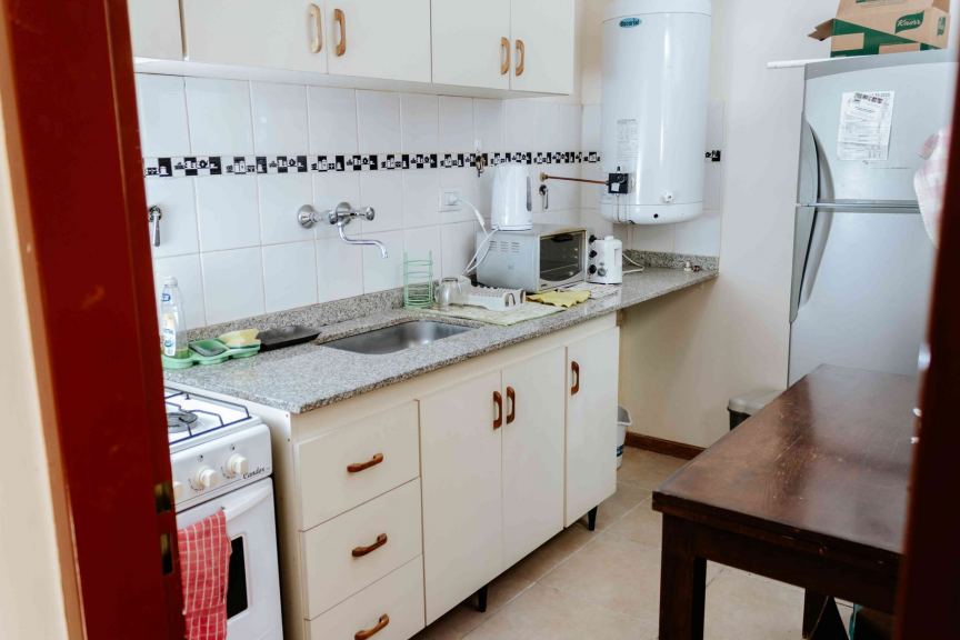 Departamento en Alquiler en Guaymallen, Mendoza